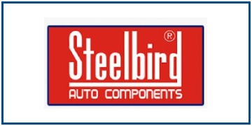 Steelbird Auto Components