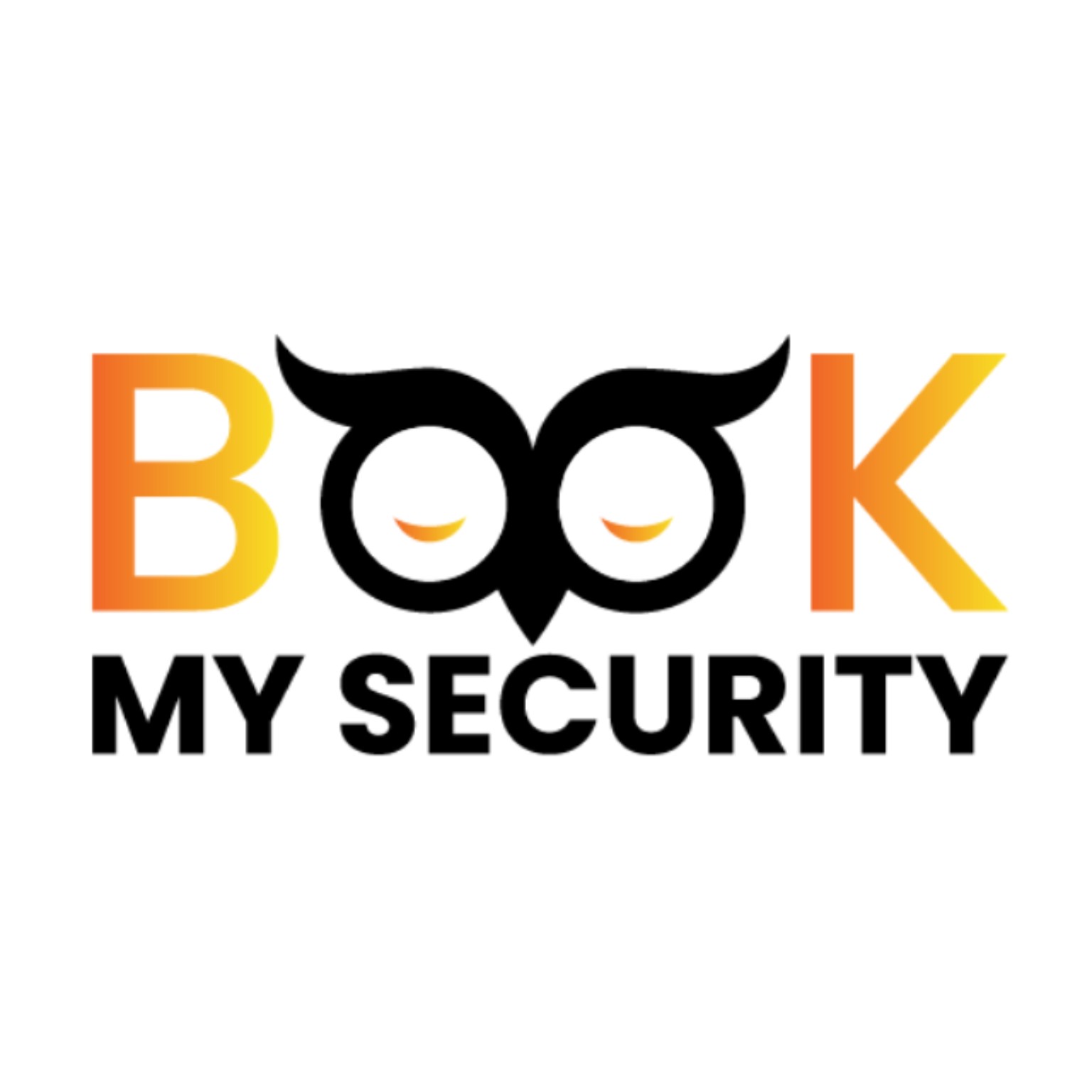 Book My Security